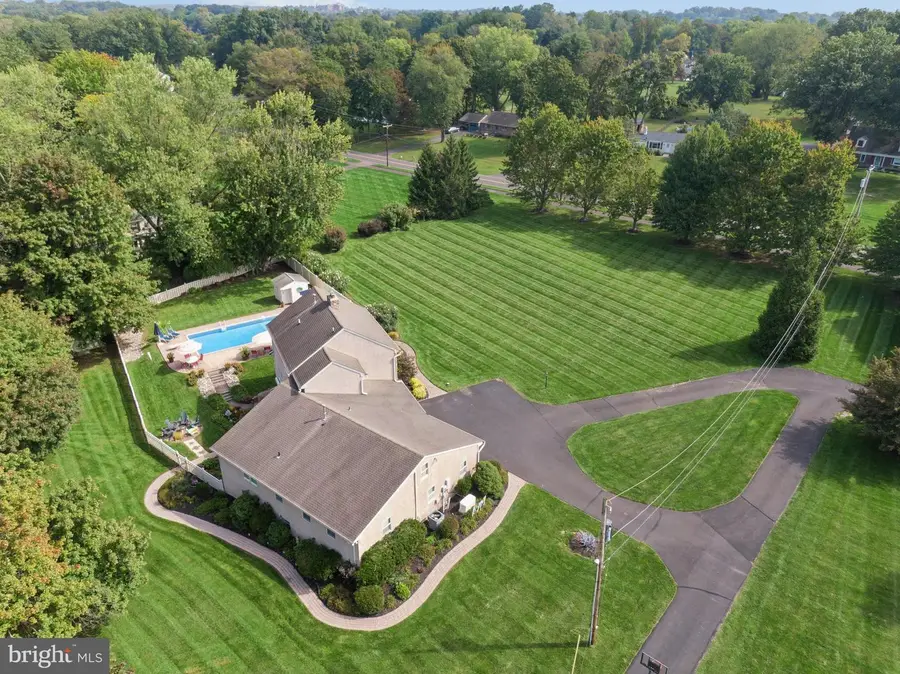 2 Cavallo Way, Doylestown, PA 18901 - #3