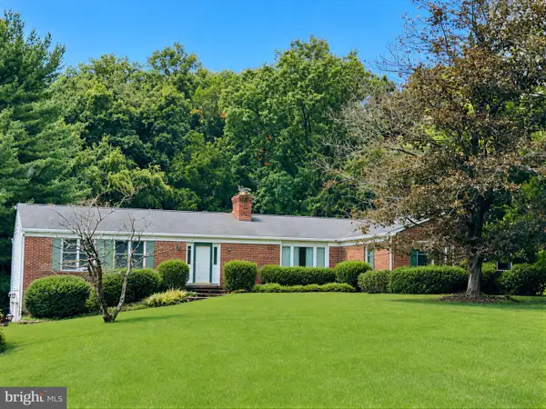 5632 S Deer Run Rd, DOYLESTOWN, PA 18902