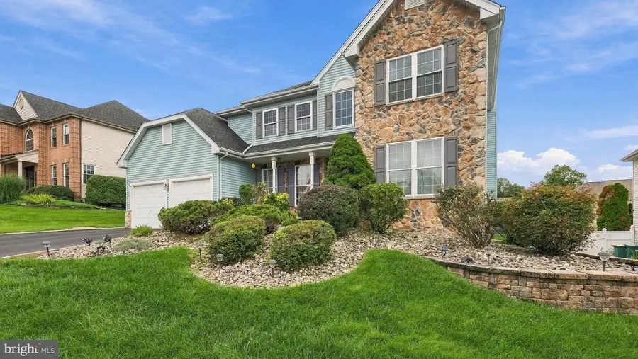 330 Grand Ave, Langhorne, PA 19047 - #2