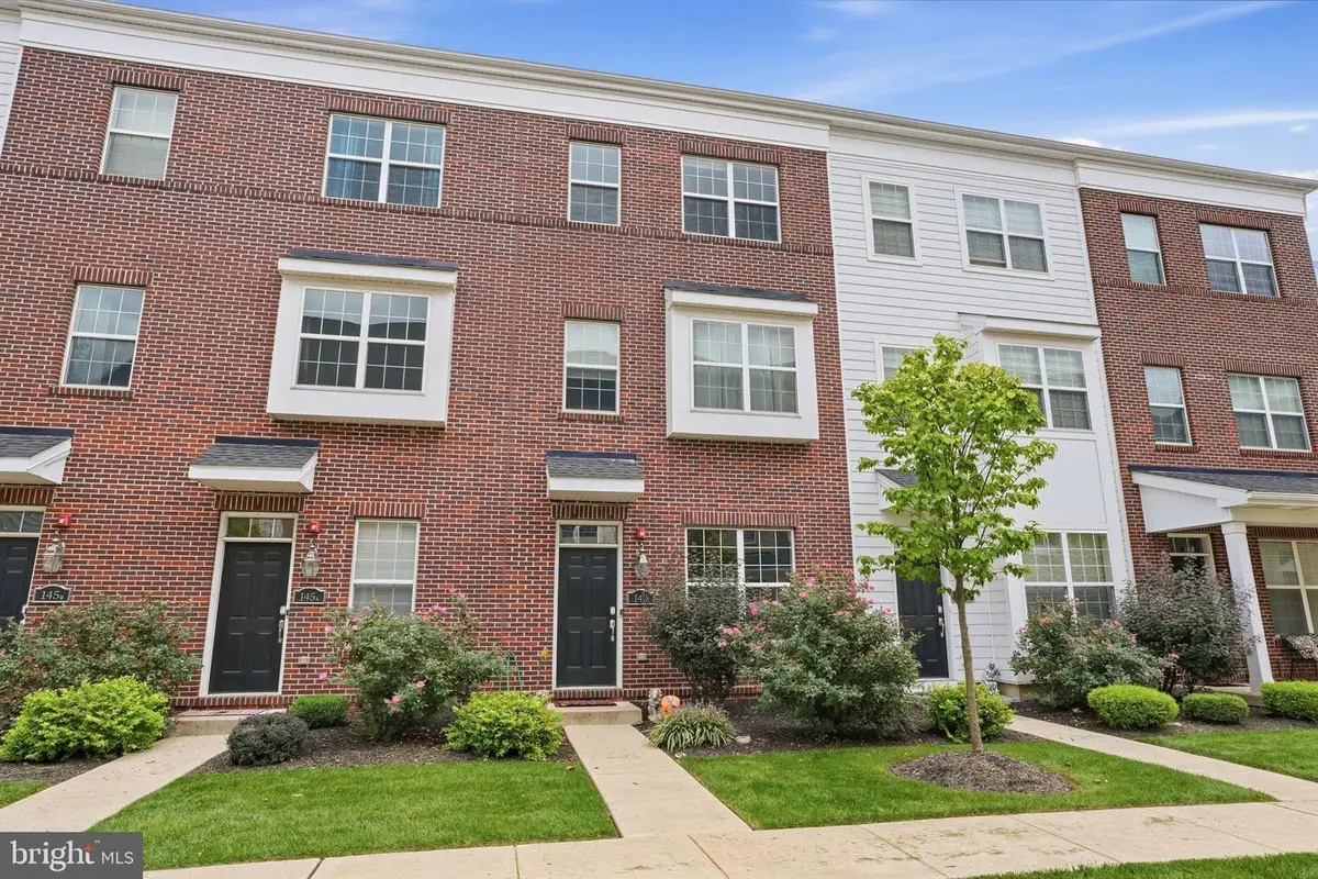 143 Fleet Ct, Bensalem, PA 19020 - #1