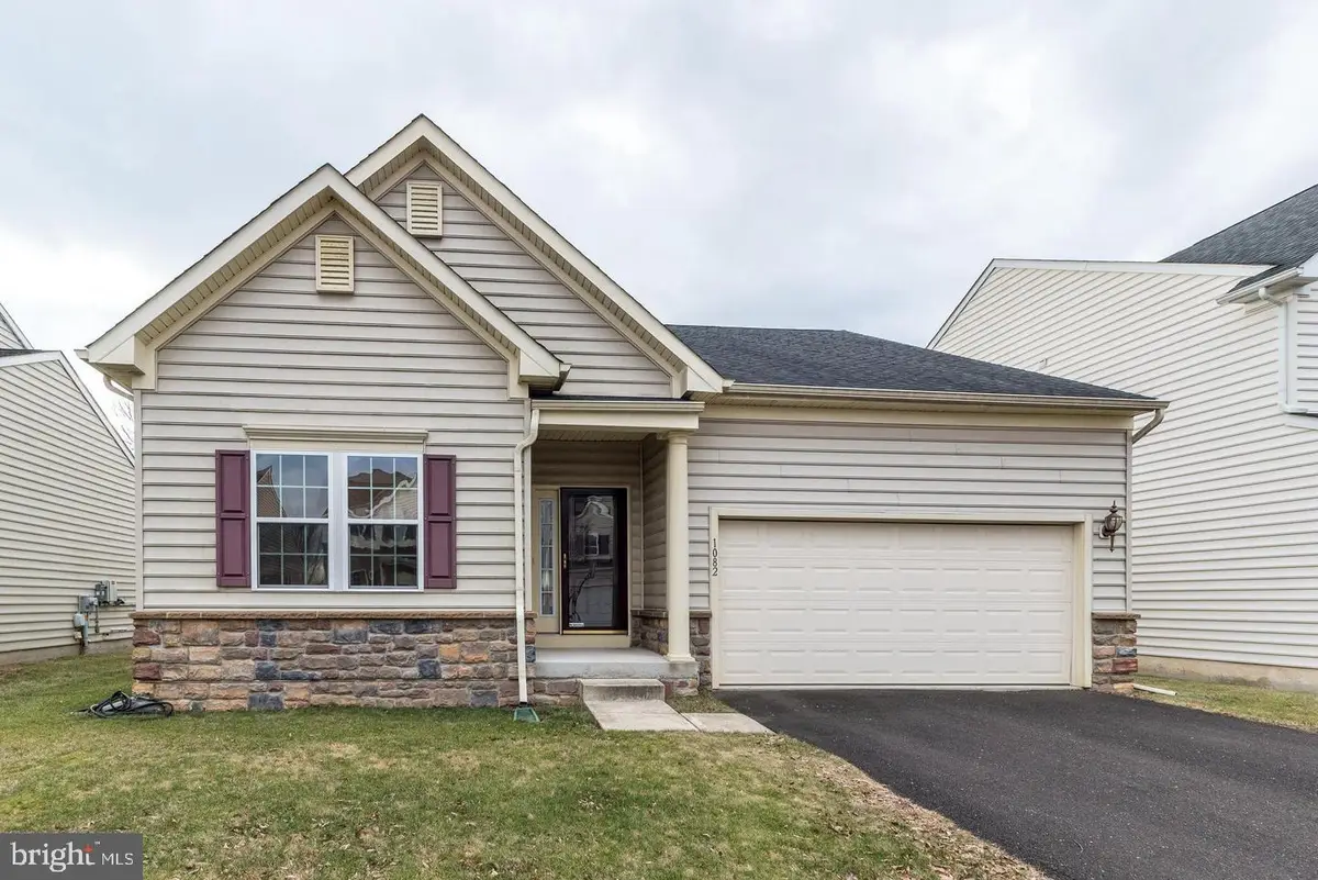 1082 Huntington Rd, Quakertown, PA 18951 - #1