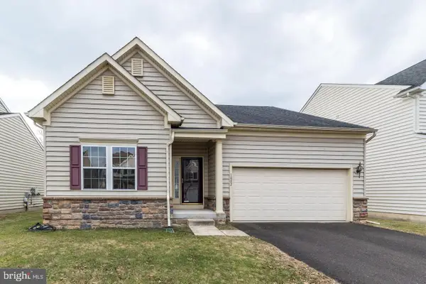 1082 Huntington Rd, QUAKERTOWN, PA 18951