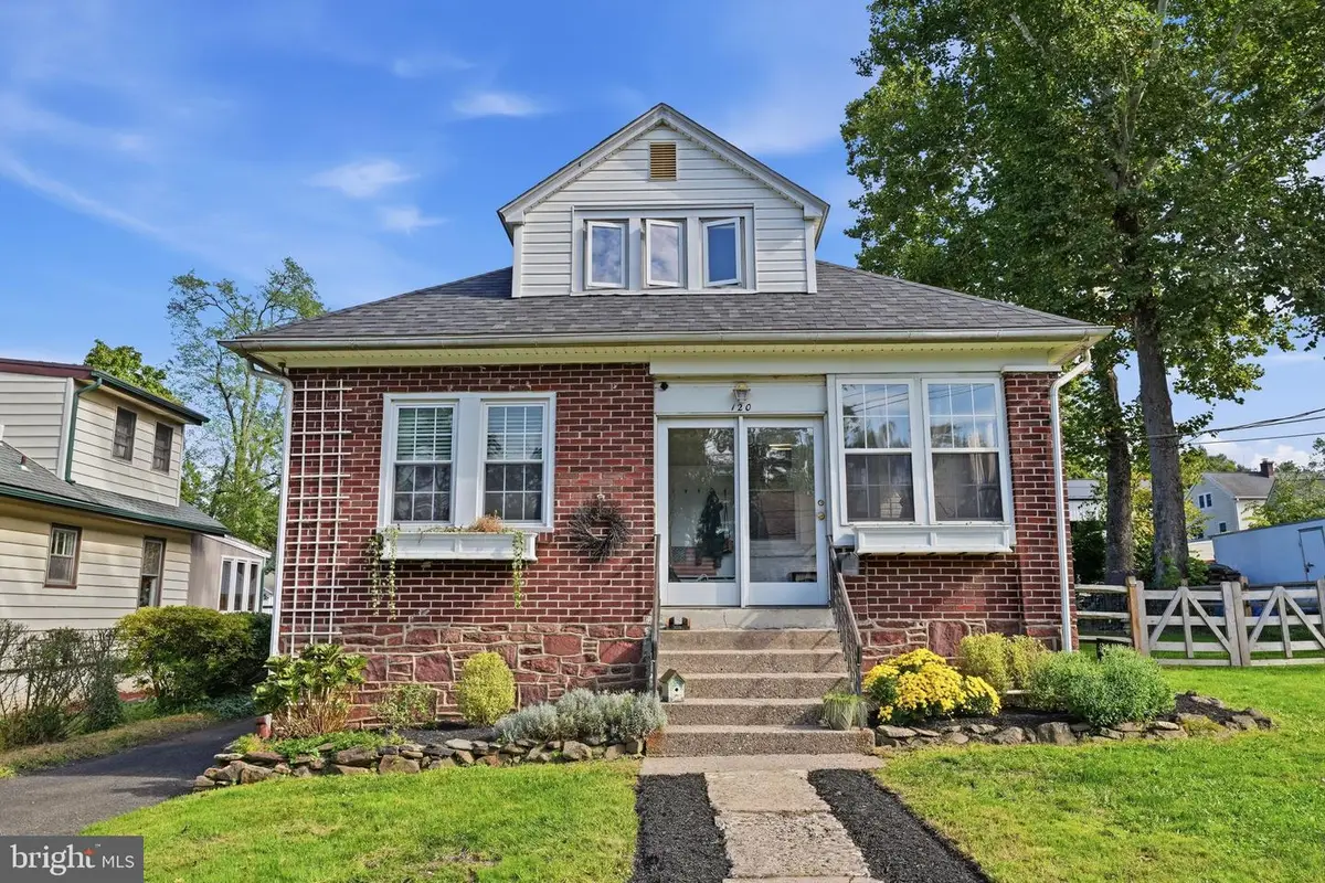 120 Fairview Ave, Chalfont, PA 18914 - #1
