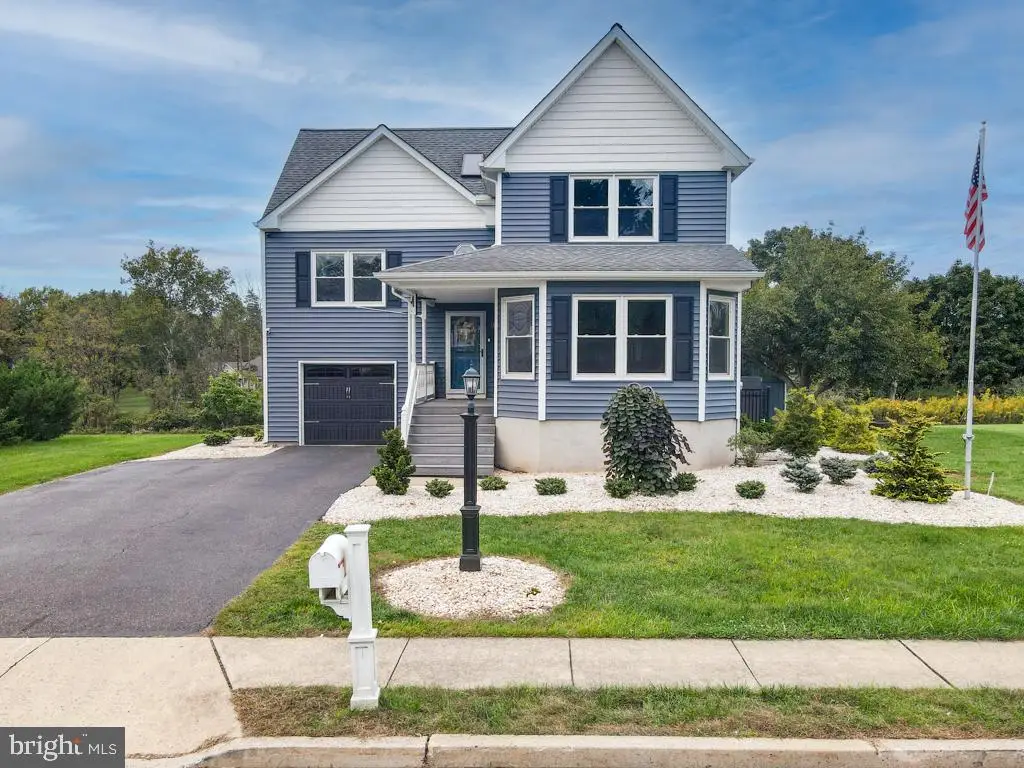919 Morgan Ln, Perkasie, PA 18944 - #1