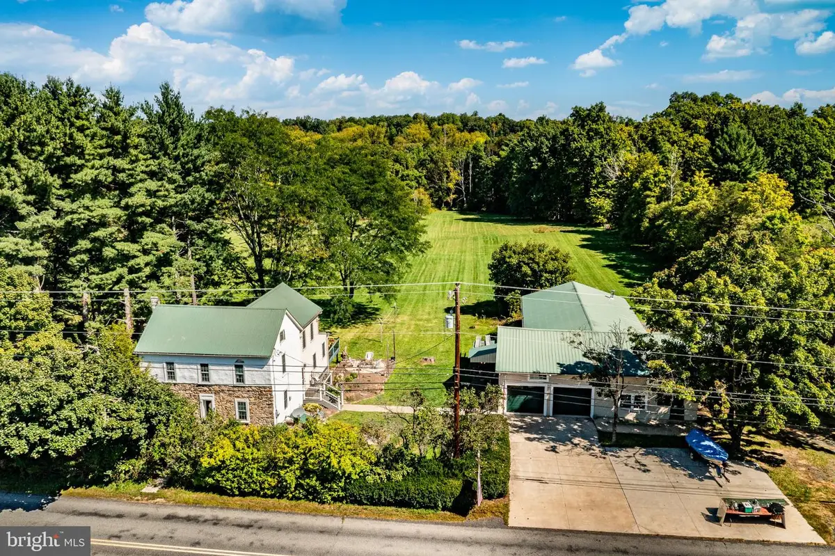 1615 Fels Rd, Quakertown, PA 18951 - #1