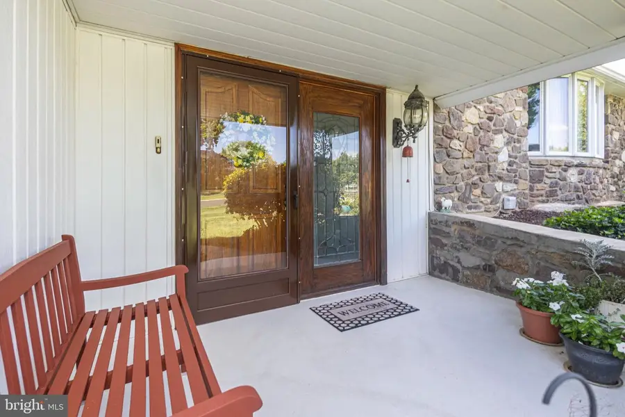 310 N Elm Ave, Newtown, PA 18940 - #3