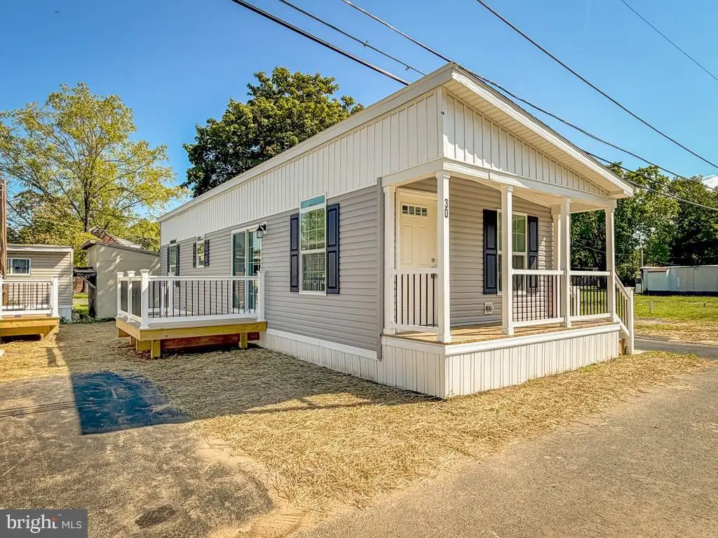 1475 Old Bristol Pike #lot 30, Morrisville, PA 19067 - #1