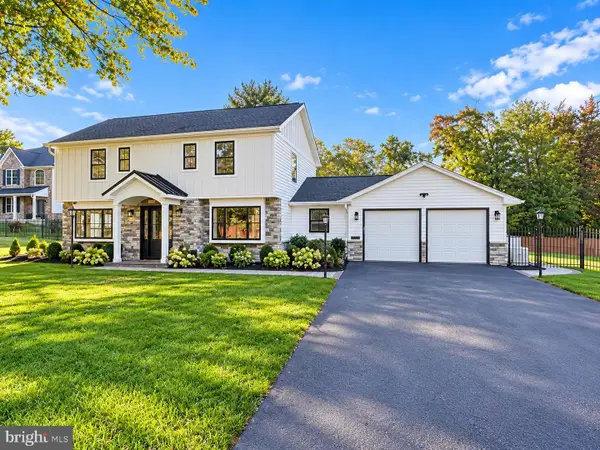 501 Washington Crossing Rd, NEWTOWN, PA 18940