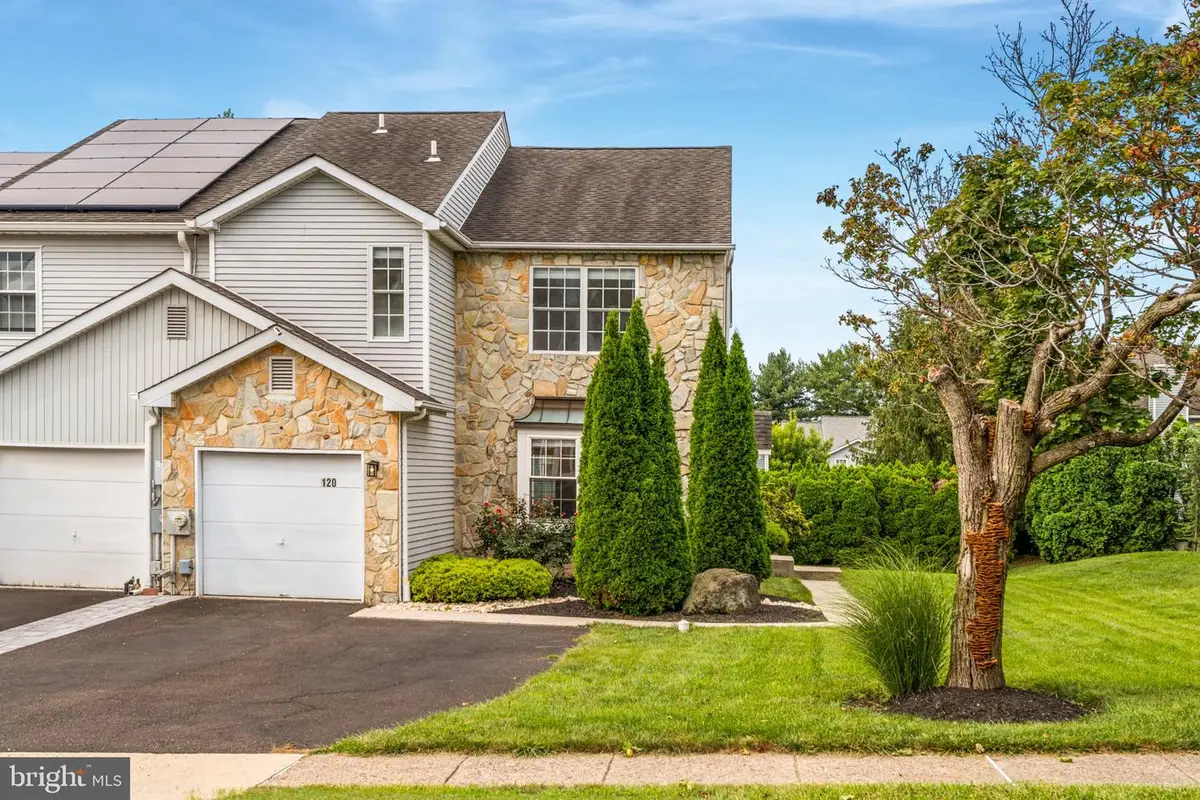 120 Forge Ln, Lower Southampton, PA 19053 - #1