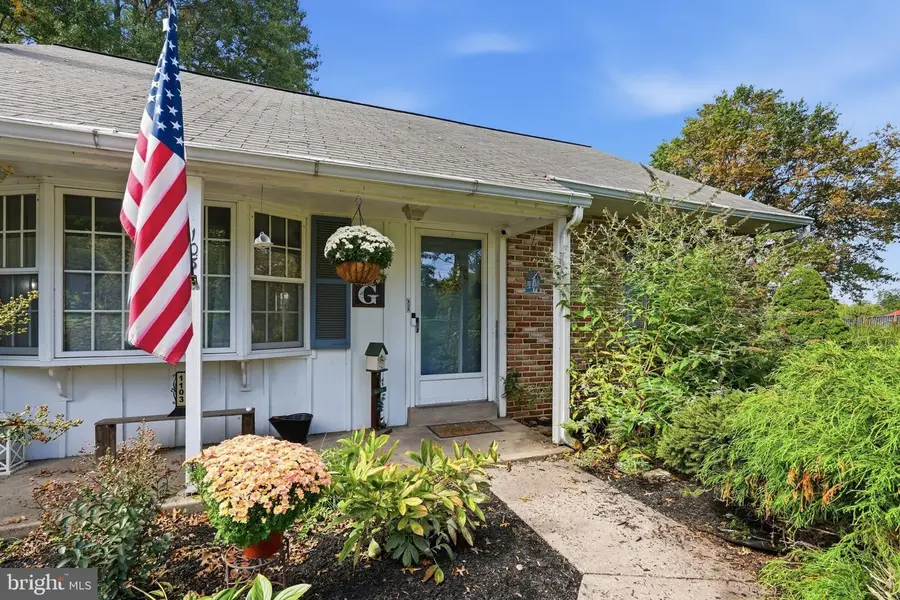 1103 Fairhill Rd, Sellersville, PA 18960 - #2