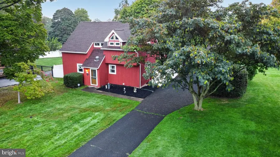 6231 Washington Ln, Bensalem, PA 19020 - #2