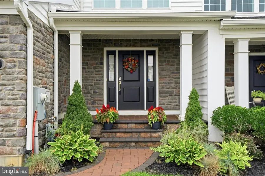 69 Lavender Dr, Yardley, PA 19067 - #2