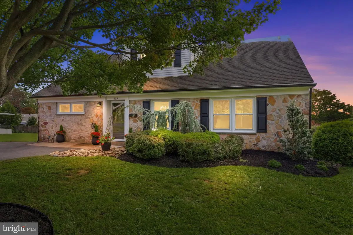 473 Sweetbriar Dr, Warminster, PA 18974 - #1