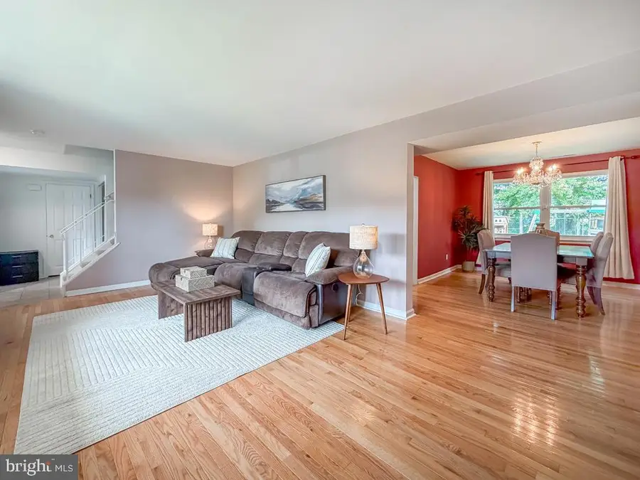 3636 Valley Meadow Dr, Bensalem, PA 19020 - #3