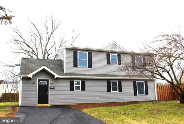 28 Inlet Rd, LEVITTOWN, PA 19057