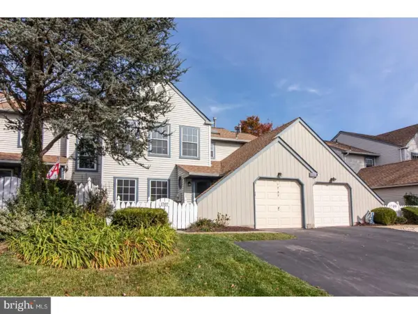 1707 Mcnelis Dr, SOUTHAMPTON, PA 18966