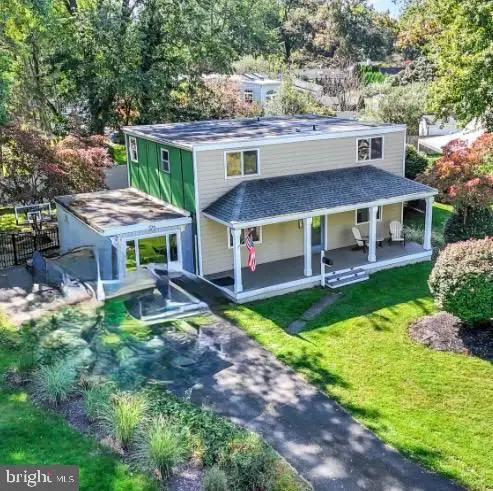 51 Belmont Sq, DOYLESTOWN, PA 18901