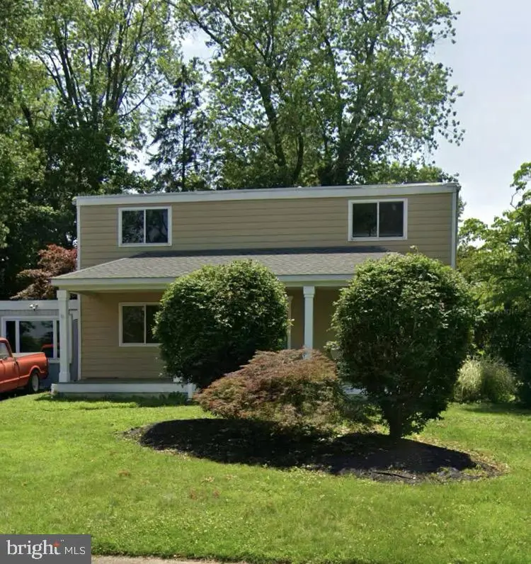 51 Belmont Sq, Doylestown, PA 18901 - #2