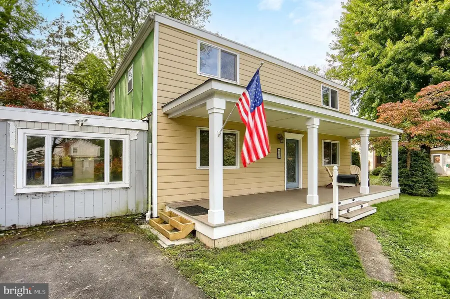 51 Belmont Sq, Doylestown, PA 18901 - #3