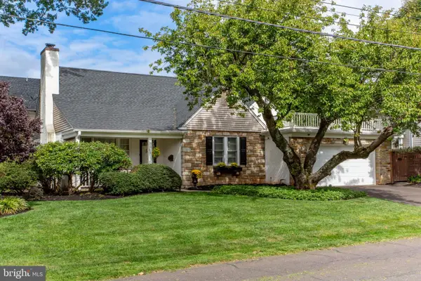 501 E Penn St, NEWTOWN, PA 18940