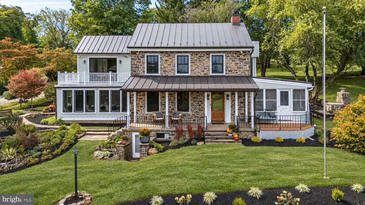 389 Reservoir, Quakertown, PA 18951 - #1