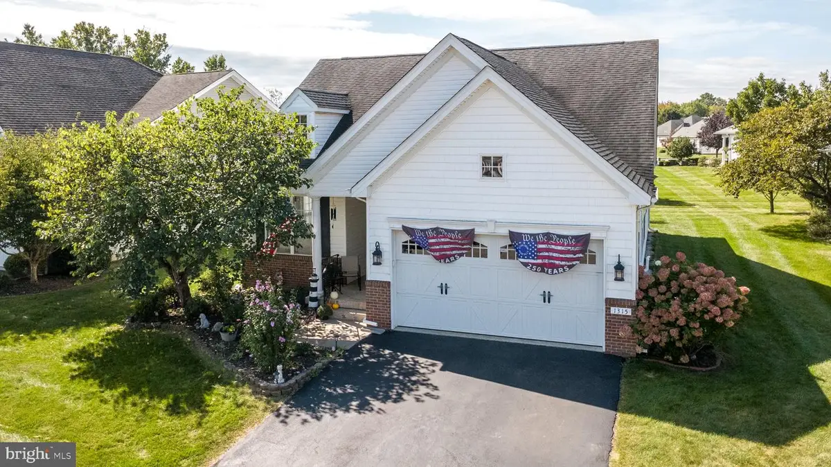 1315 Creekside Ln, Quakertown, PA 18951 - #1