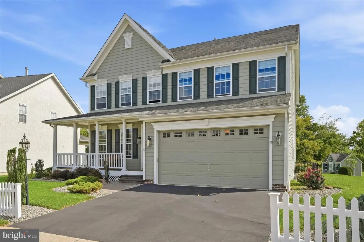 10 Hartfeld Rd, Newtown, PA 18940 - #1