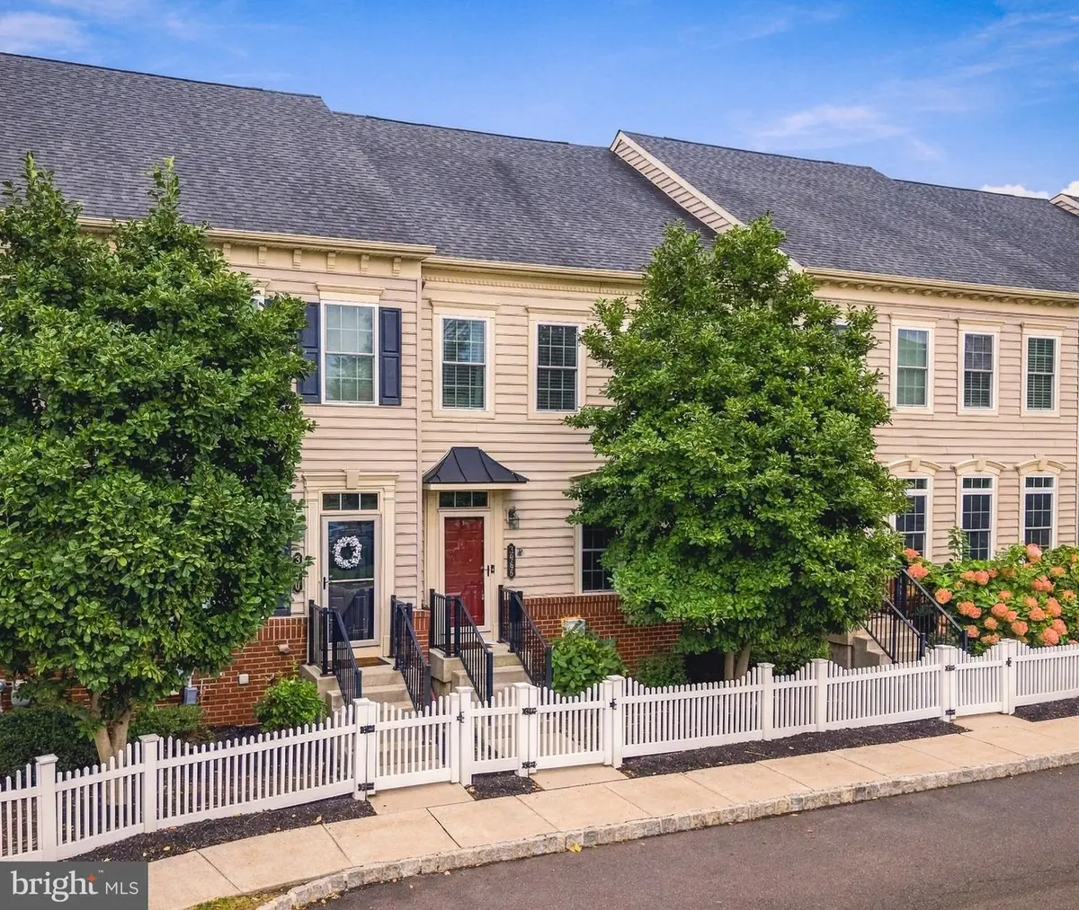 3966 Cephas Child Rd, Doylestown, PA 18902 - #1