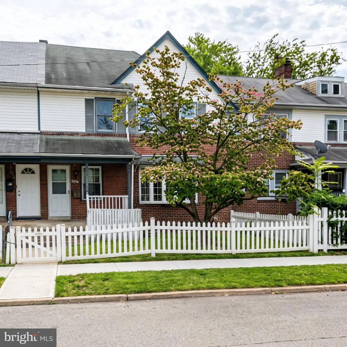 1926 Trenton Ave, Bristol, PA 19007 - #1