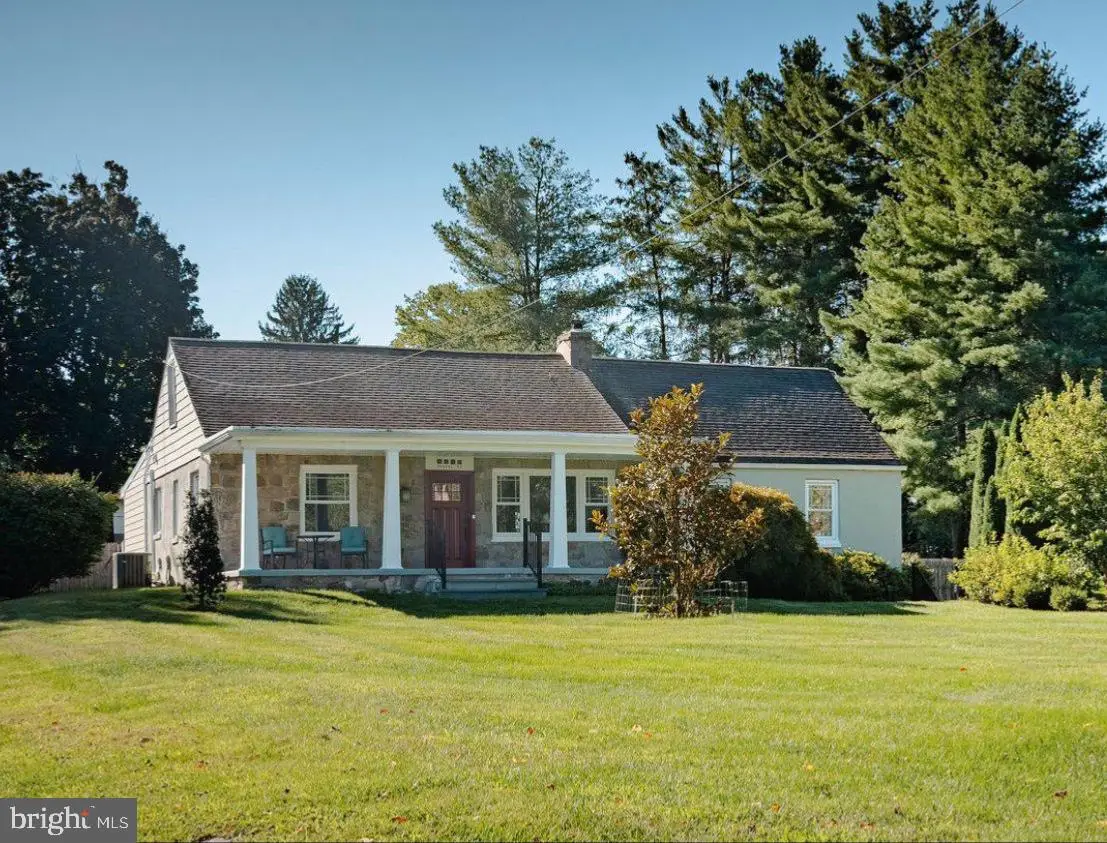 6724 Chapel Rd, New Hope, PA 18938 - #1