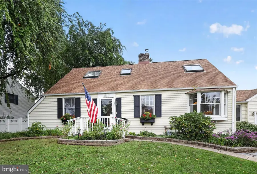 1141 Elwood Ave, Andalusia, PA 19020 - #2