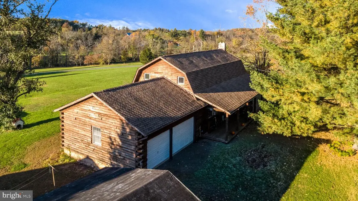 446 Irish Meetinghouse Rd, Perkasie, PA 18944 - #1