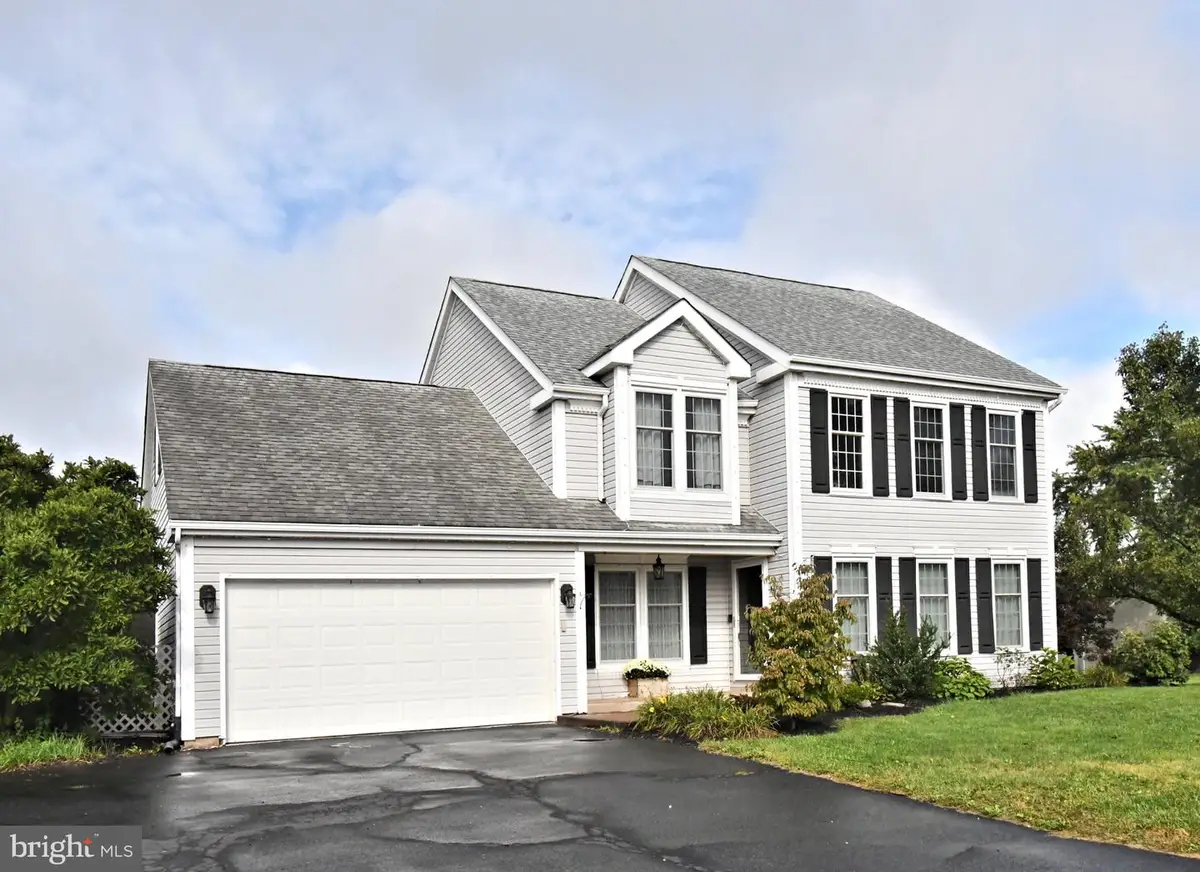 1019 Mayflower Dr, Quakertown, PA 18951 - #1