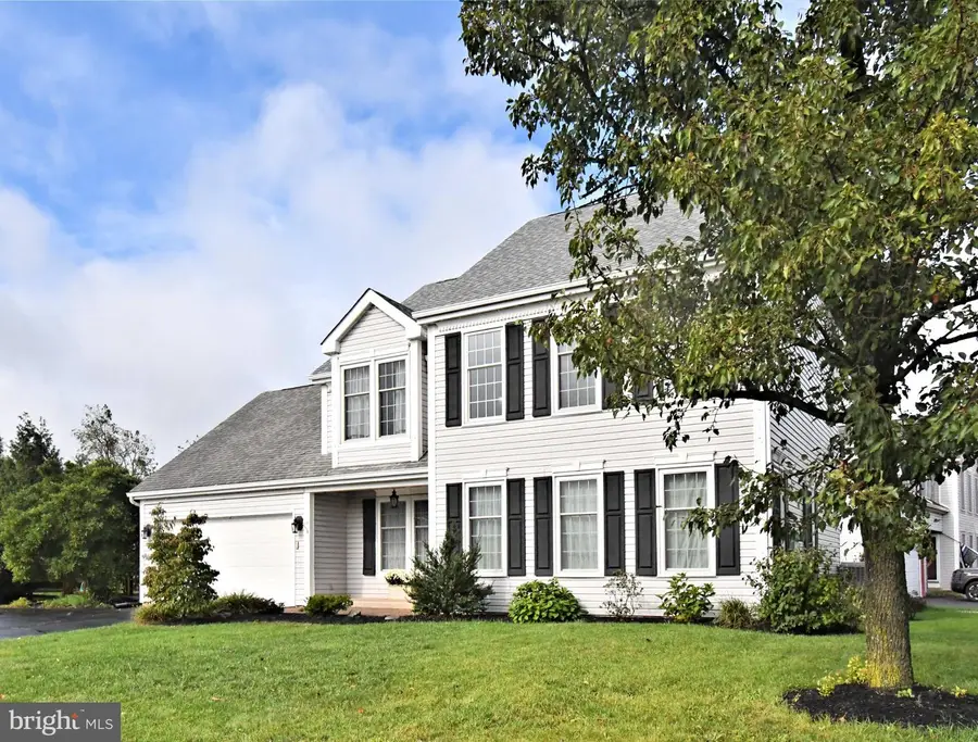 1019 Mayflower Dr, Quakertown, PA 18951 - #2