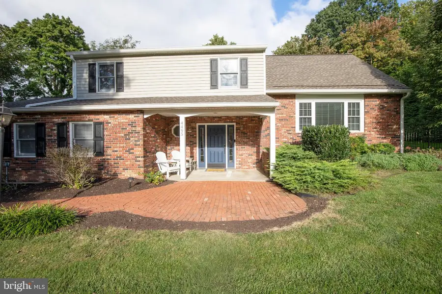 4495 Foothill Dr, Doylestown, PA 18902 - #3