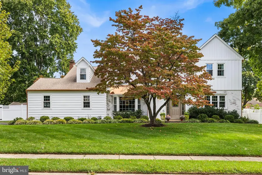 918 Hamilton Dr, Yardley, PA 19067 - #2