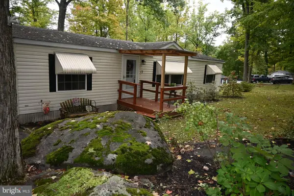 13 Hillside, QUAKERTOWN, PA 18951