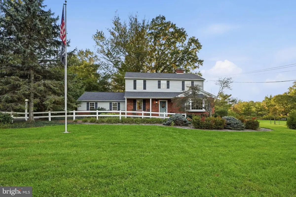 1006 Old Bethlehem Rd, Perkasie, PA 18944 - #1