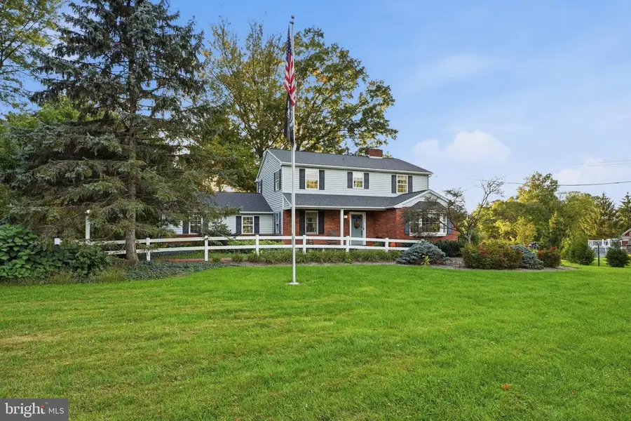 1006 Old Bethlehem Rd, Perkasie, PA 18944 - #2
