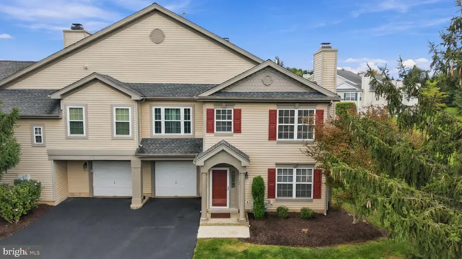 208 Monarch Ct #294, Warminster, PA 18974 - #3