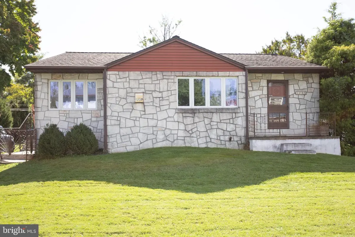 1209 Highland Ave, Bensalem, PA 19020 - #1