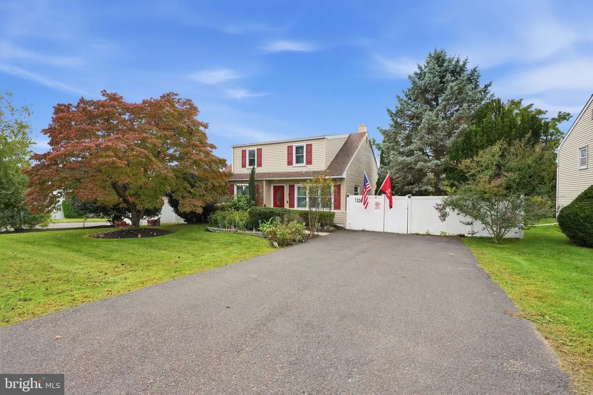 1326 Cloverly Road, Warminster, PA 18974 - #1