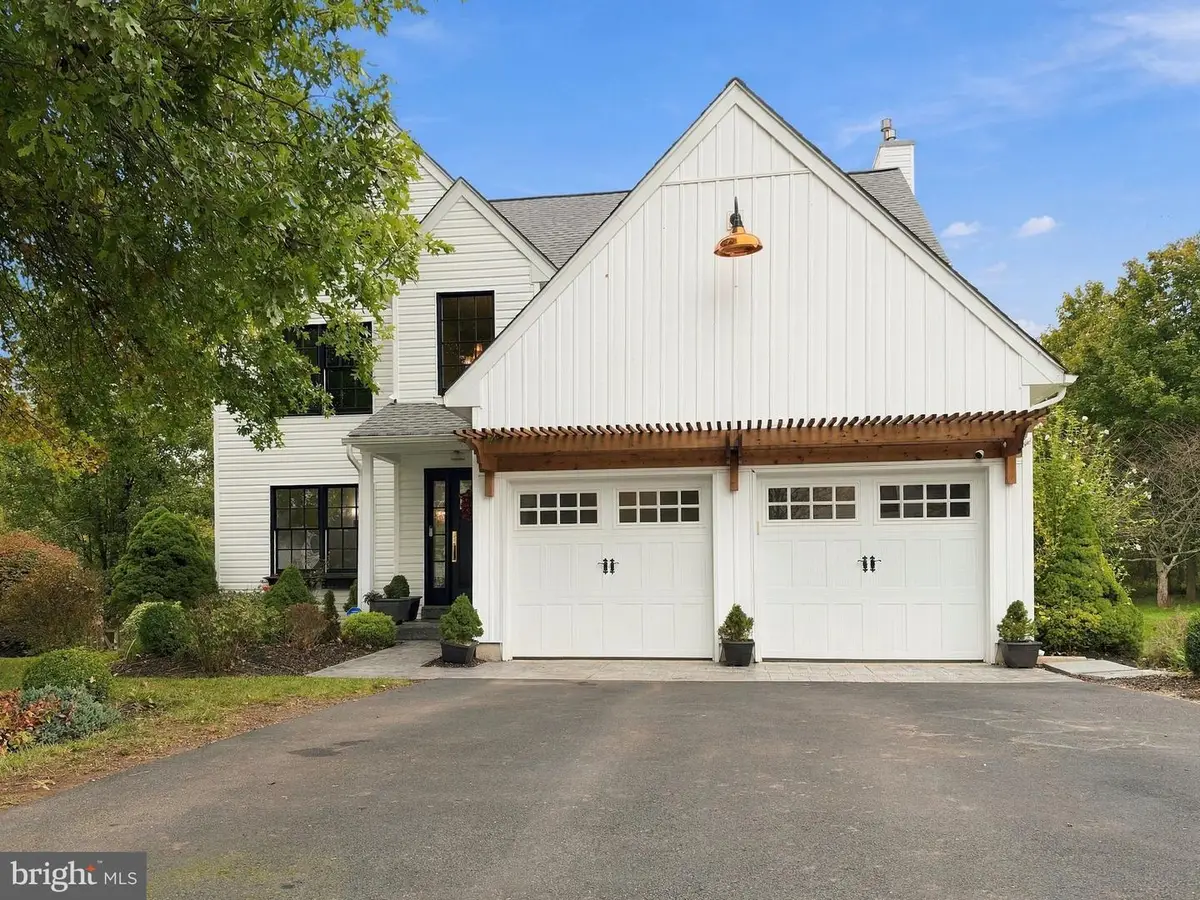4187 Miladies Ln, Doylestown, PA 18902 - #1