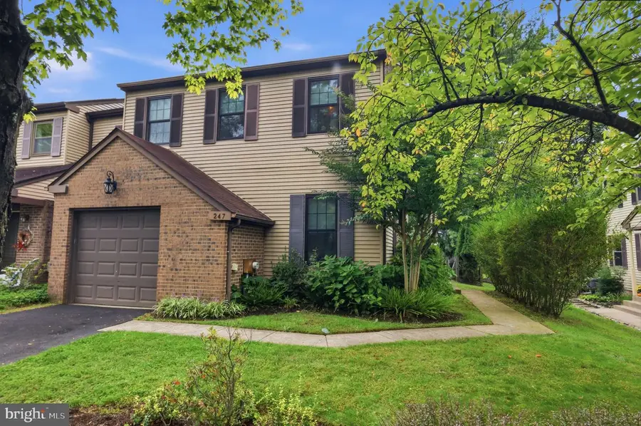247 Parkview Way, Newtown, PA 18940 - #2