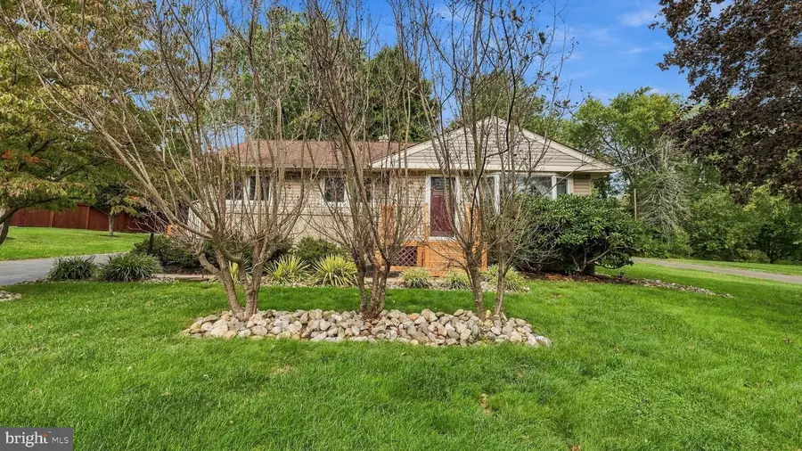 91 Taifer Ave, Doylestown, PA 18901 - #3