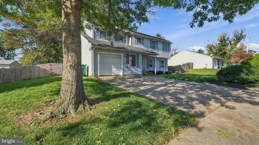 4 Rue Ct, Fallsington, PA 19054 - #3