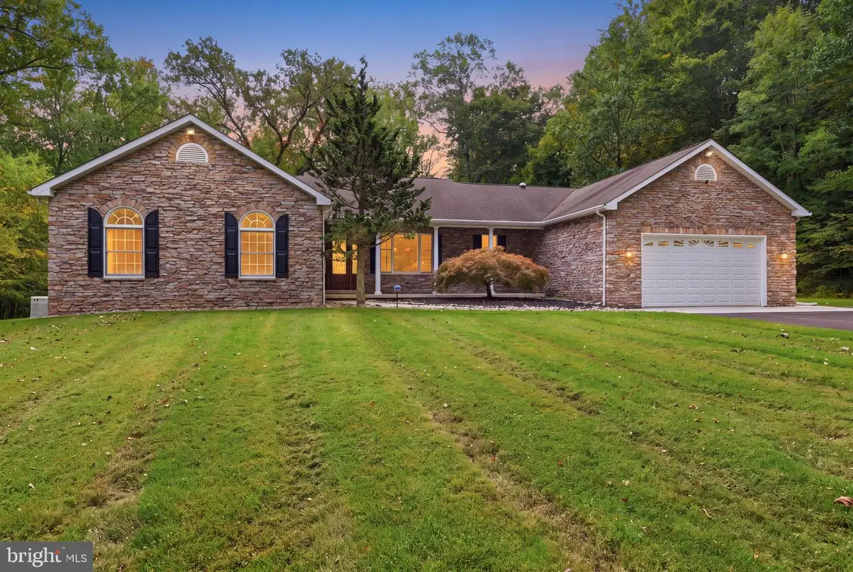 1669 Fennel Rd, Quakertown, PA 18951 - #1