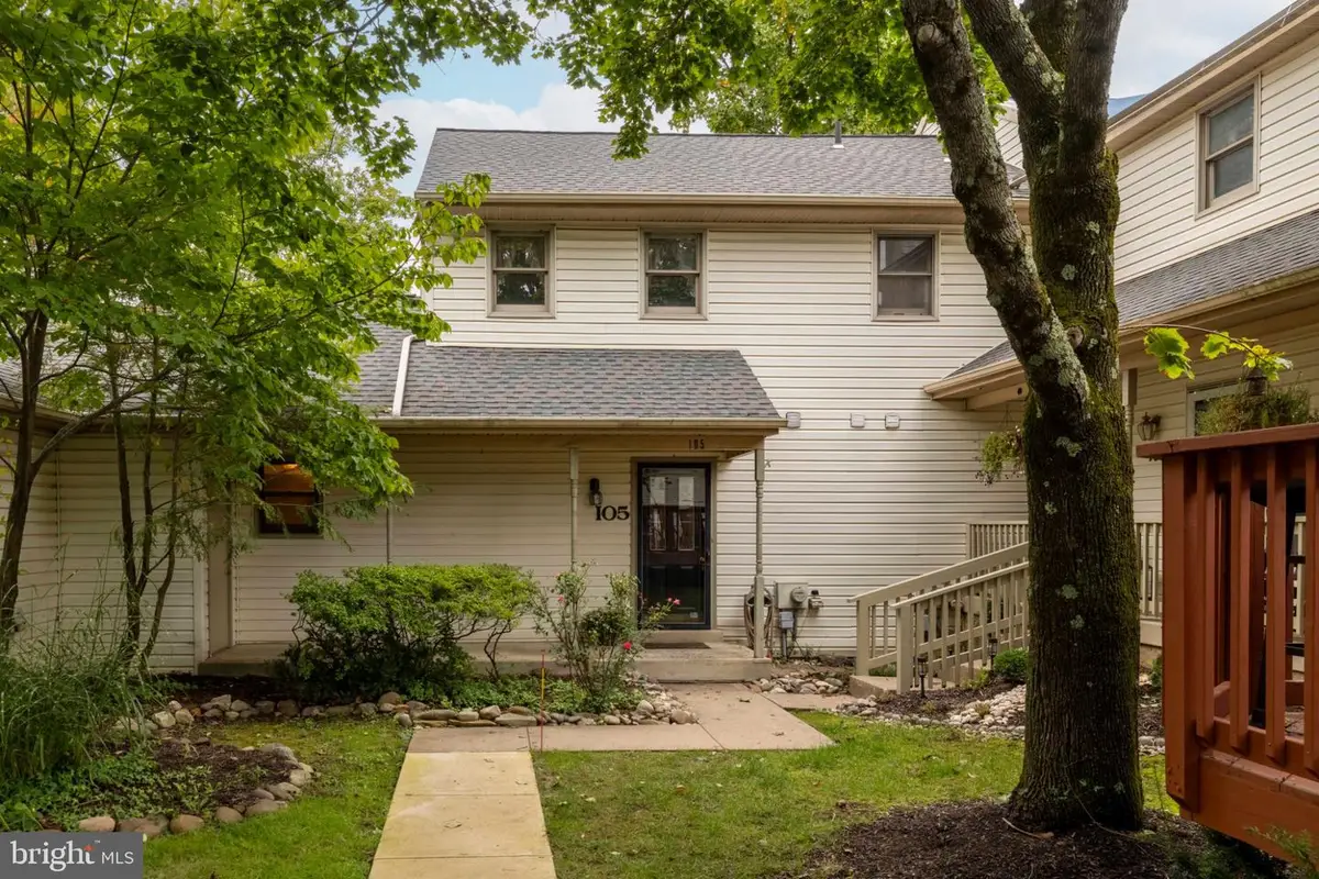 105 Bonnie Lark Ct, Chalfont, PA 18914 - #1