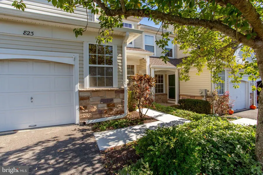 823 Breckinridge Ct, New Hope, PA 18938 - #2