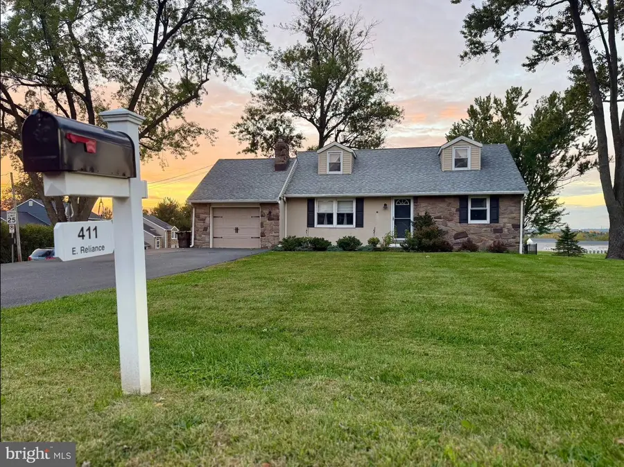 411 E Reliance Rd, Telford, PA 18969 - #2